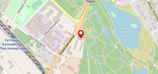 Сим-Сим на карте