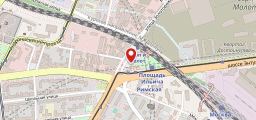 Сим-Сим на карте
