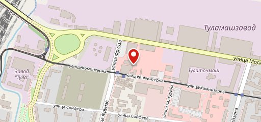 Сим-Сим на карте