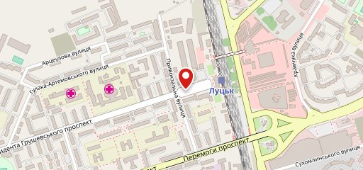 Sim-23 на карте