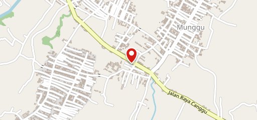 Sima Kitchen на карте