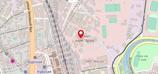 Simachev studio на карте