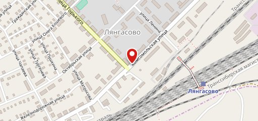 Simanoff на карте