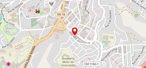 Simço, Fernando José на карте