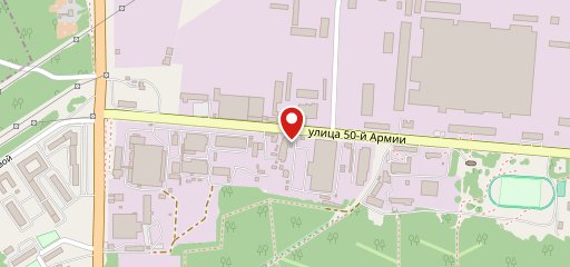 Симд на карте