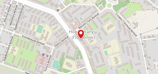 Simeyna Pekarnya на карте