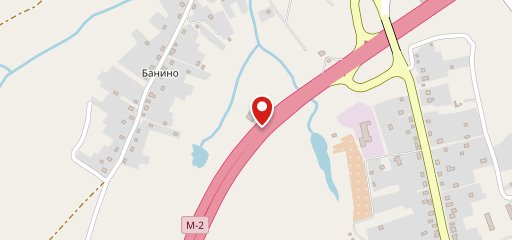 simferopolskoe105km на карте