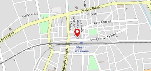 Simit Boyoz Center на карте
