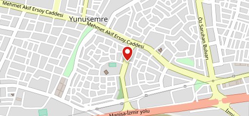 Simit Keyfi на карте