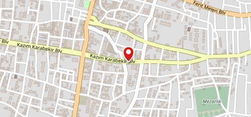 Simit Keyfi на карте