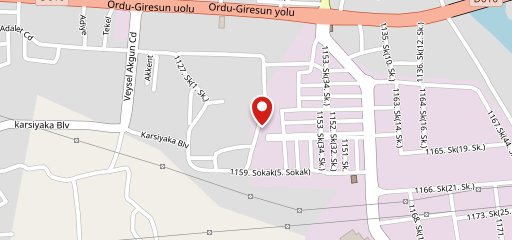Simit Saati на карте