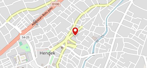 Simitçi на карте