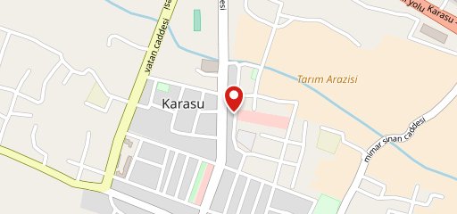 Simitçi на карте