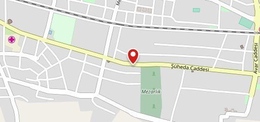 Simitçi на карте