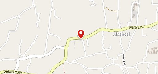 Simitland Fırın & Cafe & Pastane на карте