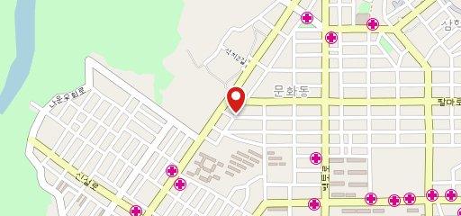 Simkong на карте