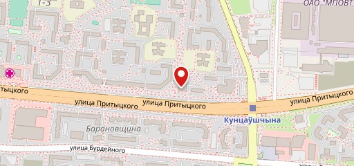 Цiмохiн двор на карте