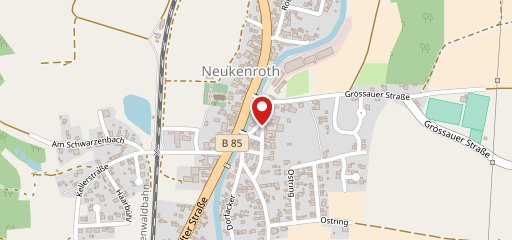 Bäckerei Nickol GmbH на карте