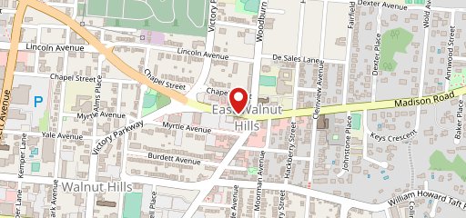 Simone's на карте