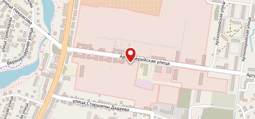 Simon’s Gyros на карте