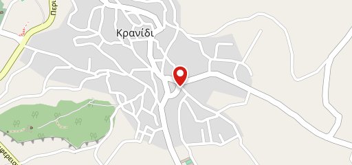 Simos Cafe на карте