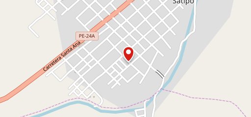 Simpira Restobar на карте