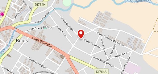 Simple Bistro на карте