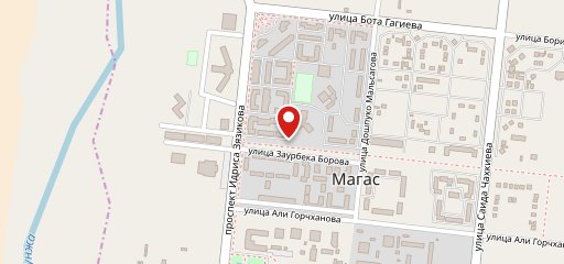 Simple на карте