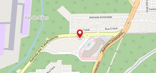 SIMPLÊ Cristal на карте
