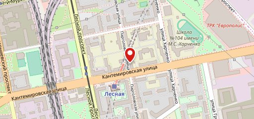 Simply Food на карте