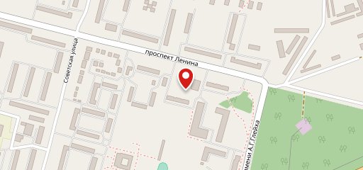 Simple pizza на карте