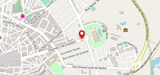 Simples e Apelativo на карте