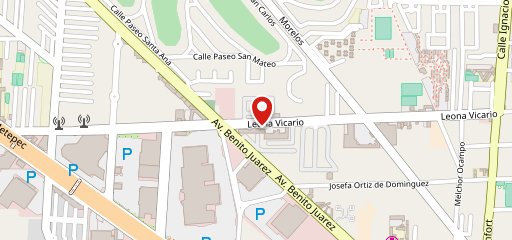 Simplissimo на карте