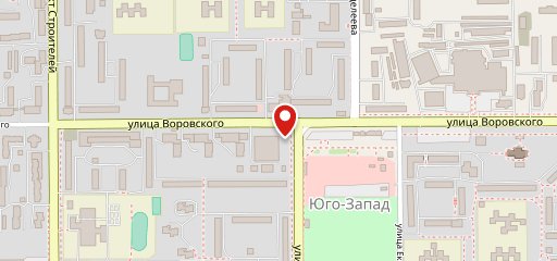 Simply Coffee на карте