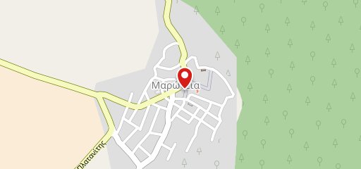 Simposio на карте