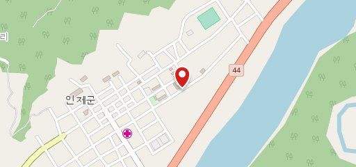 Sinbuldalg на карте