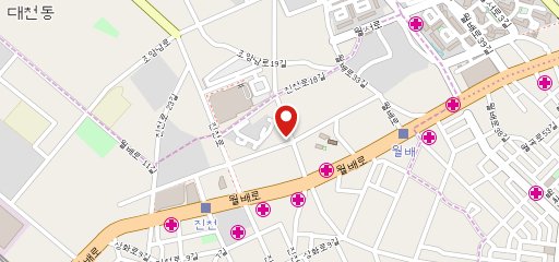 Sinbulkkom на карте