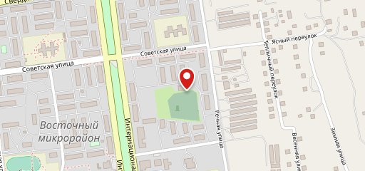 Since 2019 на карте