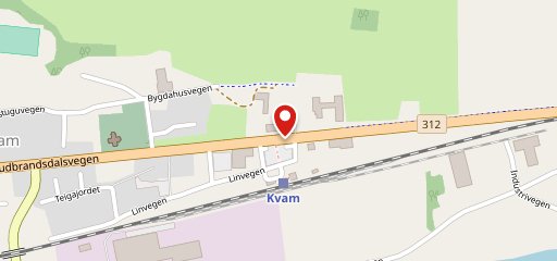 Sinclair Jafs Cafe на карте