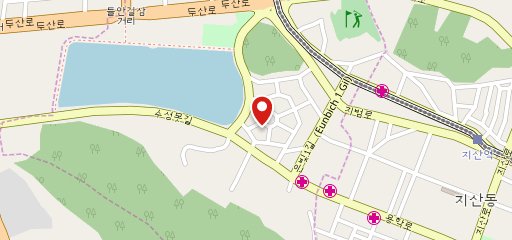 Singang на карте