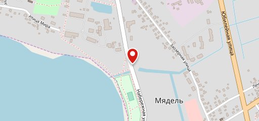 СинглКафе на карте