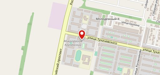 Sinyora на карте