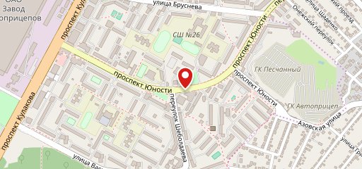 Sinyora на карте