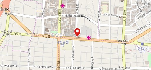 신성루 на карте