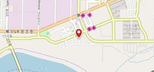 Beneto на карте