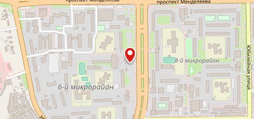 Синтез на карте