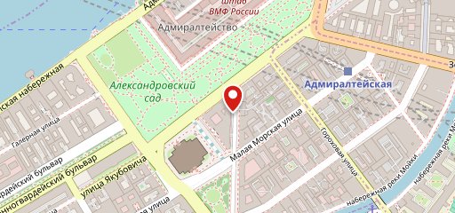 Sintoho на карте