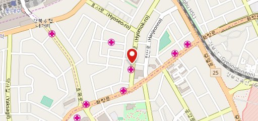 Sintteog на карте