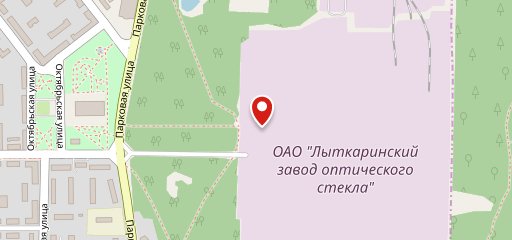 Синяя птица на карте