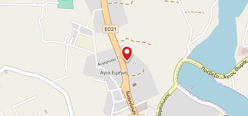 Siólas на карте